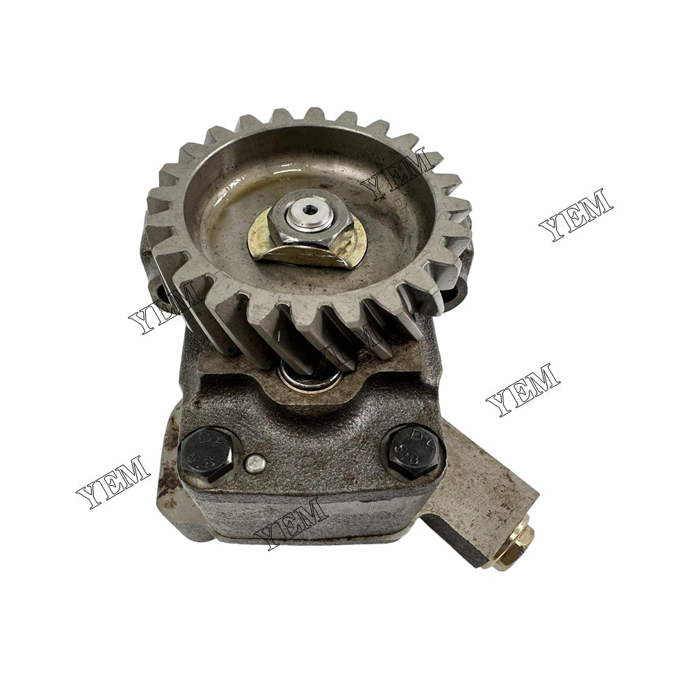 For Doosan D2366 Oil Pump 24T 65.05100-6023 diesel engine parts