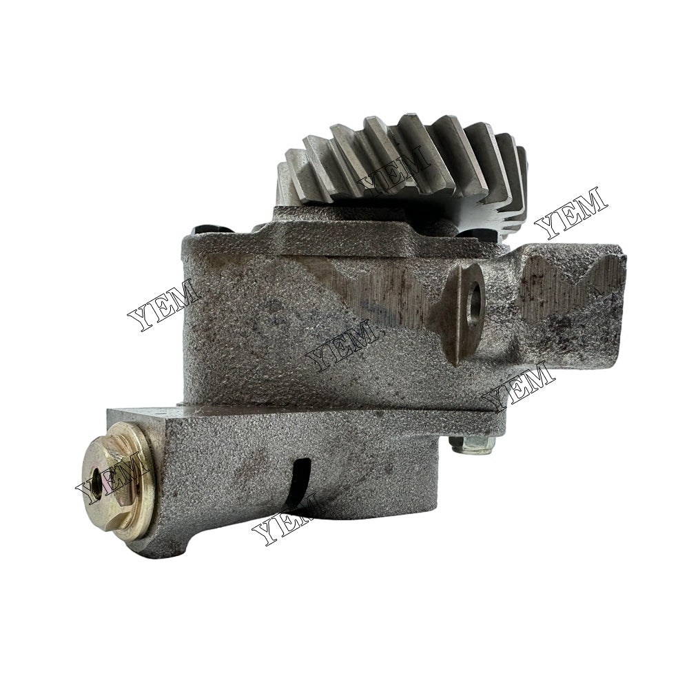 For Doosan D2366 Oil Pump 24T 65.05100-6023 diesel engine parts