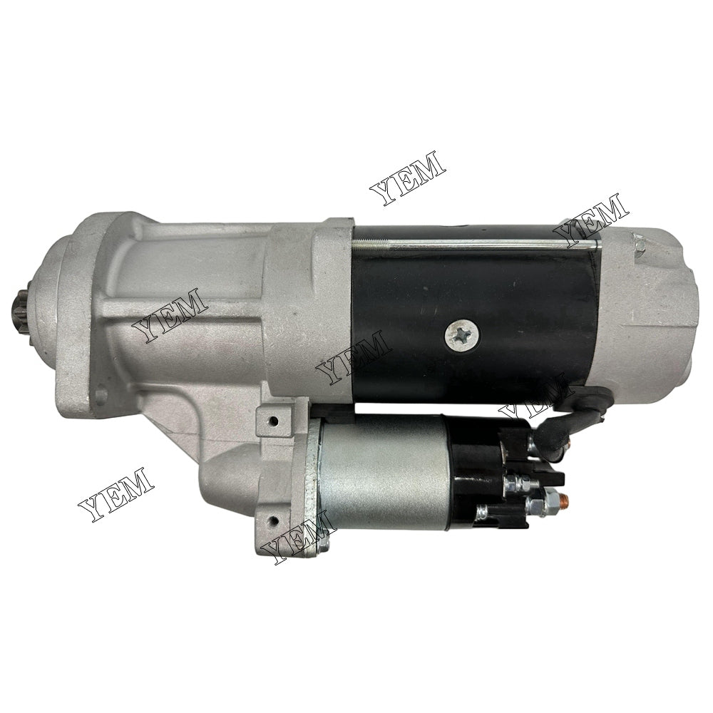 For Cummins QSB6.7 Starter Motor 24V 5267911 8200371 diesel engine parts