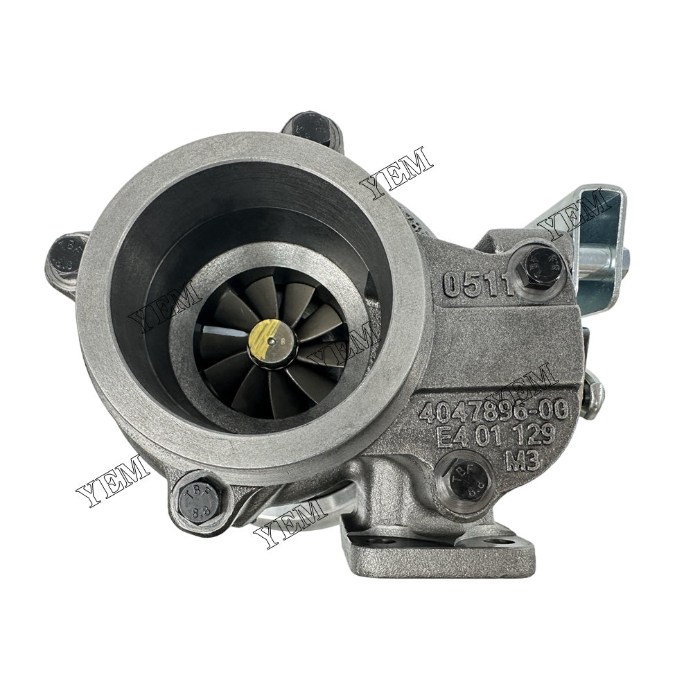 For Cummins 6L Turbocharger 4046100 diesel engine parts