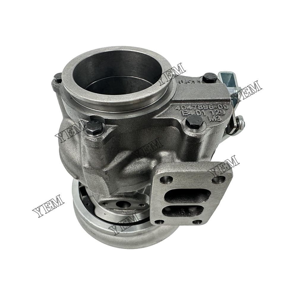 For Cummins 6L Turbocharger 4046100 diesel engine parts