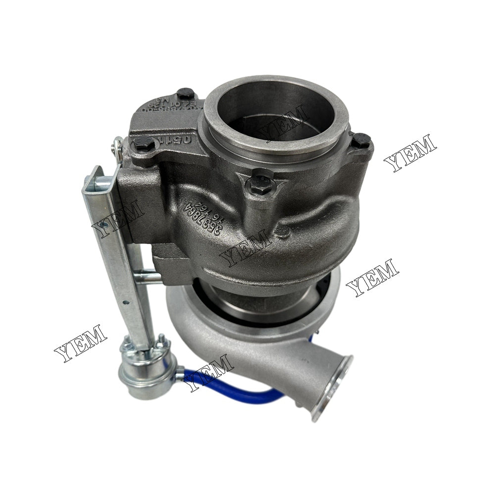 For Cummins 6L Turbocharger 4046100 diesel engine parts