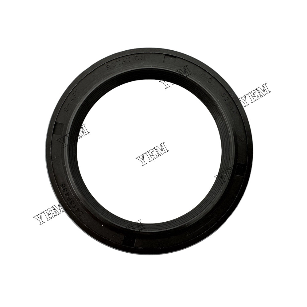 For Perkins 1006-6 Crankshaft Front Oil Seal 2418F436 diesel engine parts