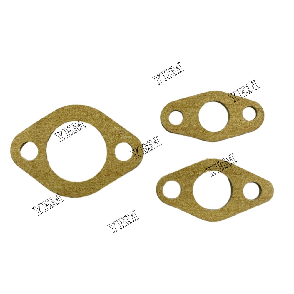 For Perkins 1006-6 Bottom Gasket Kit U5LB1308 diesel engine parts