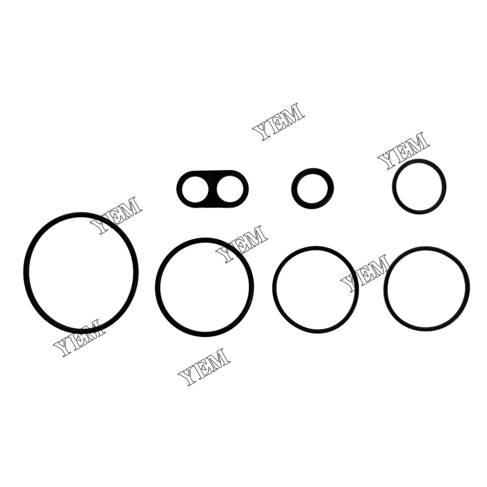 For Perkins 1006-6 Bottom Gasket Kit U5LB1308 diesel engine parts