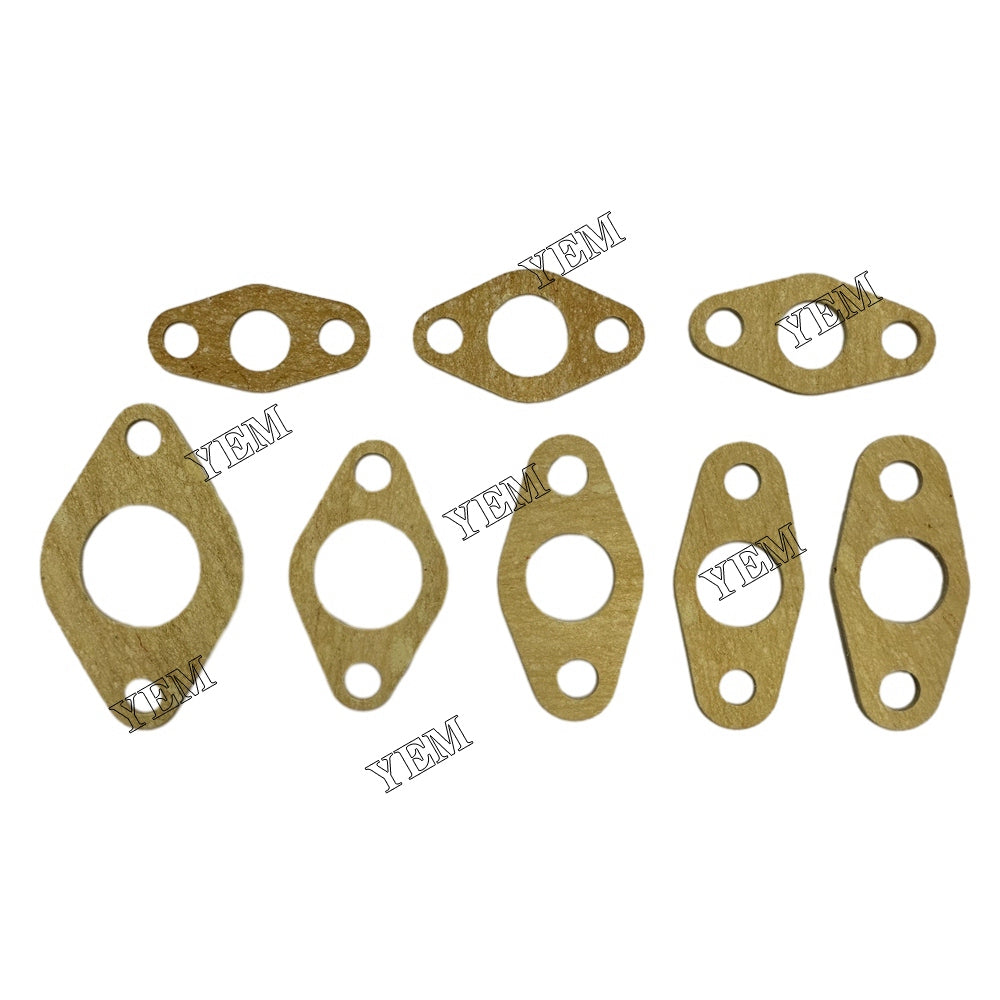 For Perkins 1006-6 Upper Gasket Kit U5LT1300 diesel engine parts