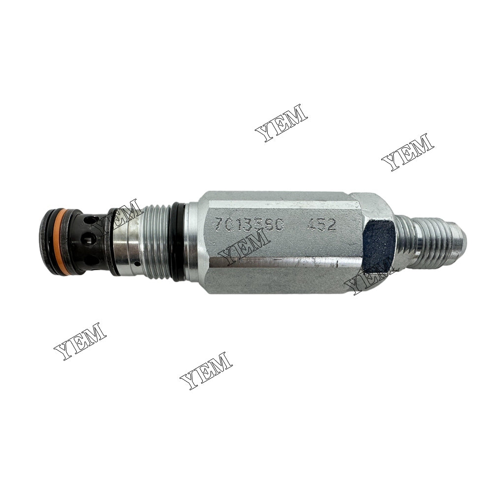 For Bobcat S70 Pressure Reliefvalve 7013580 diesel engine parts