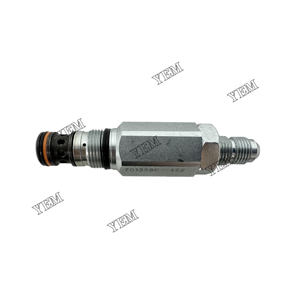 For Bobcat S70 Pressure Reliefvalve 7013580 diesel engine parts