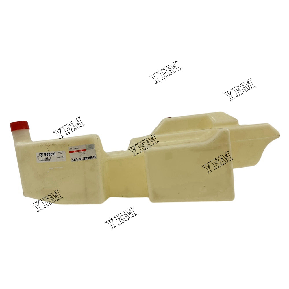 For Bobcat S550 Fuel Tank 7394383 diesel engine parts