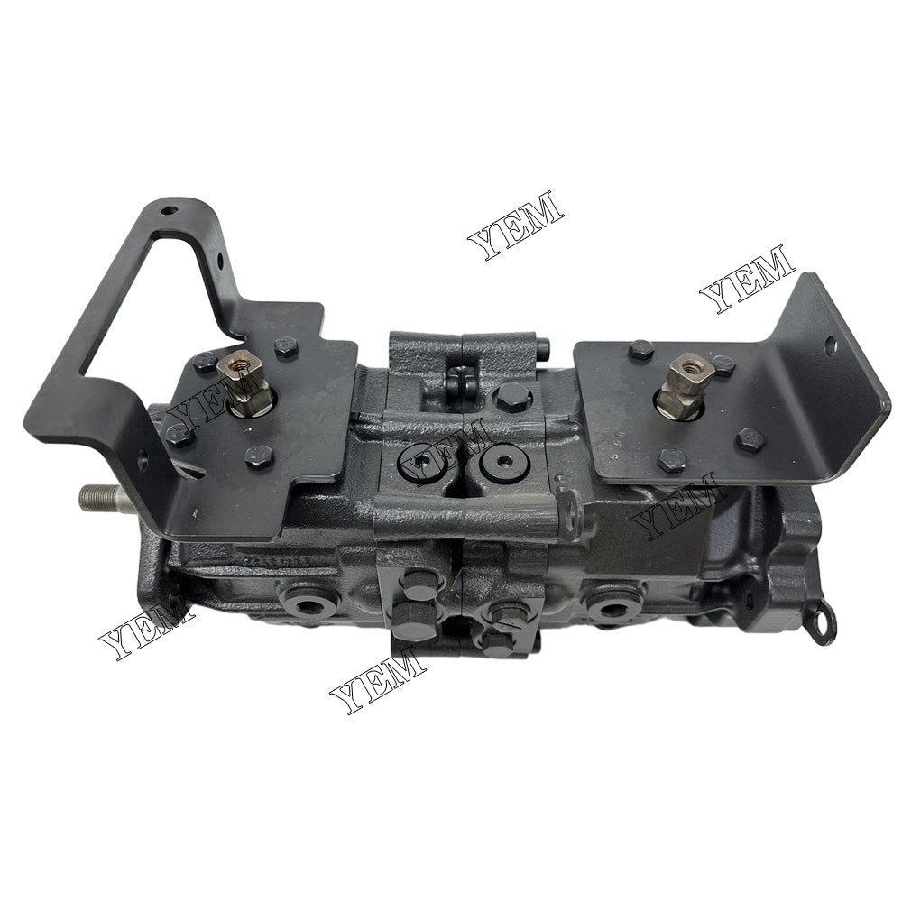 For Bobcat S550 Hydraulic Pump 6687863 diesel engine parts