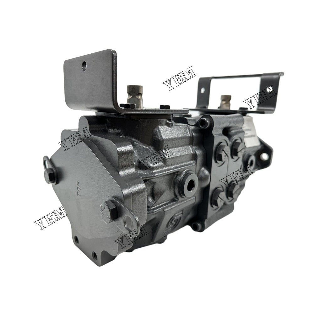 For Bobcat S550 Hydraulic Pump 6687863 diesel engine parts