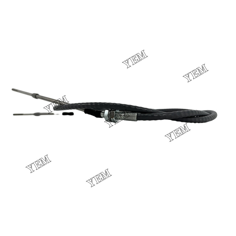 For Bobcat S160 Throttle Cable 6692662 diesel engine parts