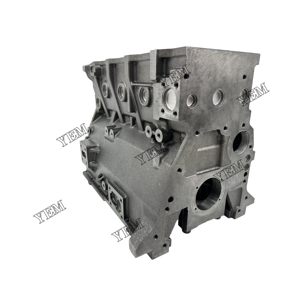 For Komatsu 4D95 Cylinder Block 6205-21-1504 diesel engine parts