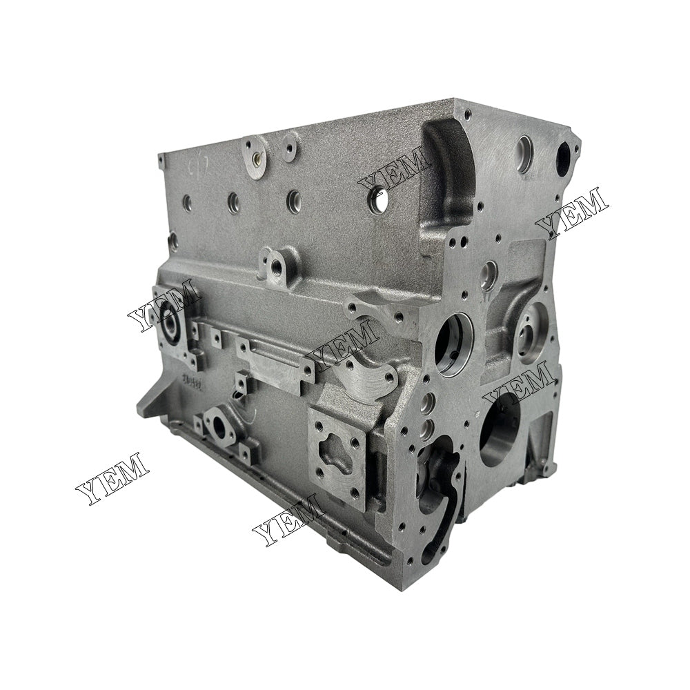 For Komatsu 4D95 Cylinder Block 6205-21-1504 diesel engine parts