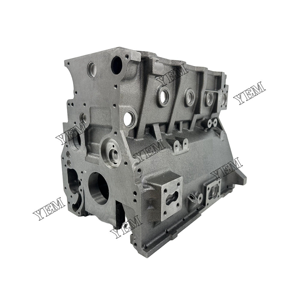 For Cummins B3.3 Cylinder Block 6205-21-1504 diesel engine parts YEMPARTS