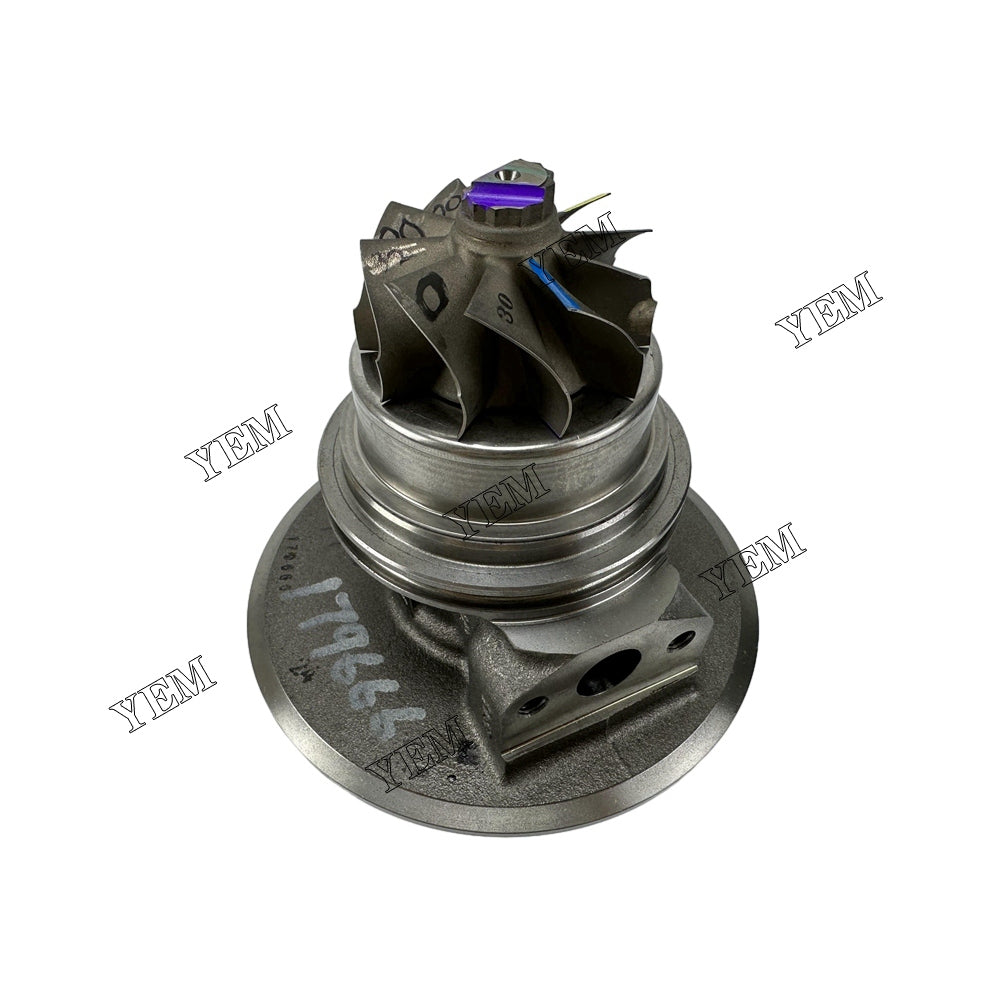 For Caterpillar C18 Turbocharger Core Assembly 386-6321 diesel engine parts