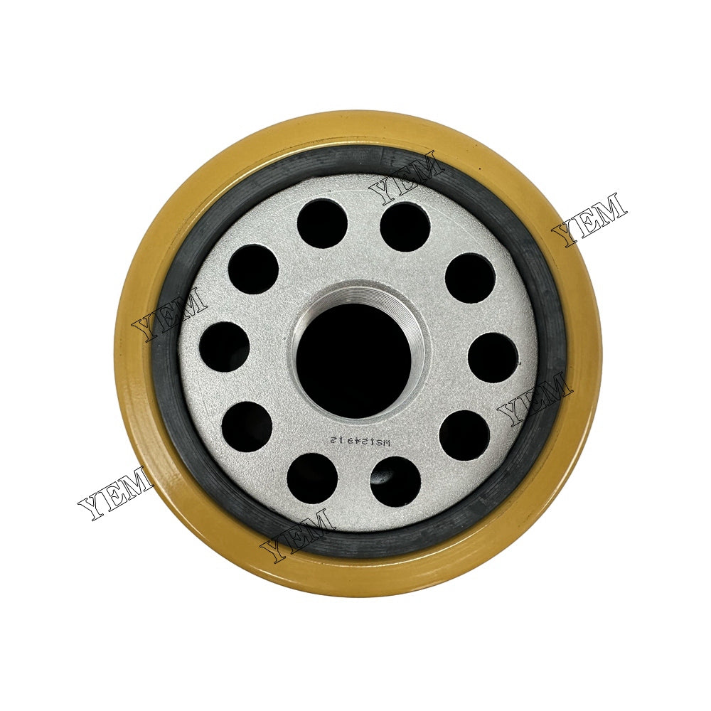 For Caterpillar C13 Oil Filter 349-2347 diesel engine parts