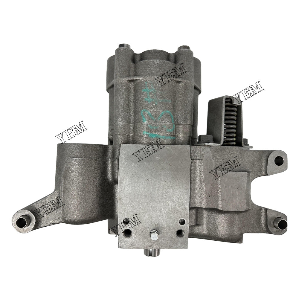 For Caterpillar 3408 Oil Pump diesel engine parts