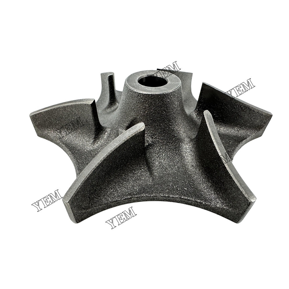 For Caterpillar 3406 Water Pump Impeller 129-9907 diesel engine parts