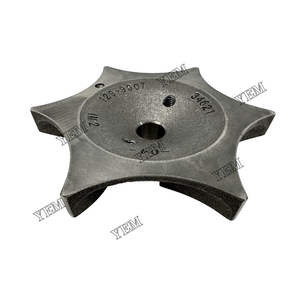 For Caterpillar 3406 Water Pump Impeller 129-9907 diesel engine parts