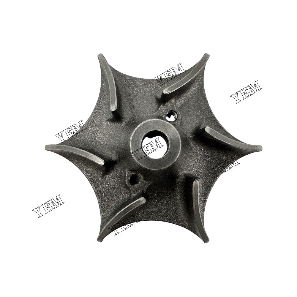 For Caterpillar 3406 Water Pump Impeller 129-9907 diesel engine parts