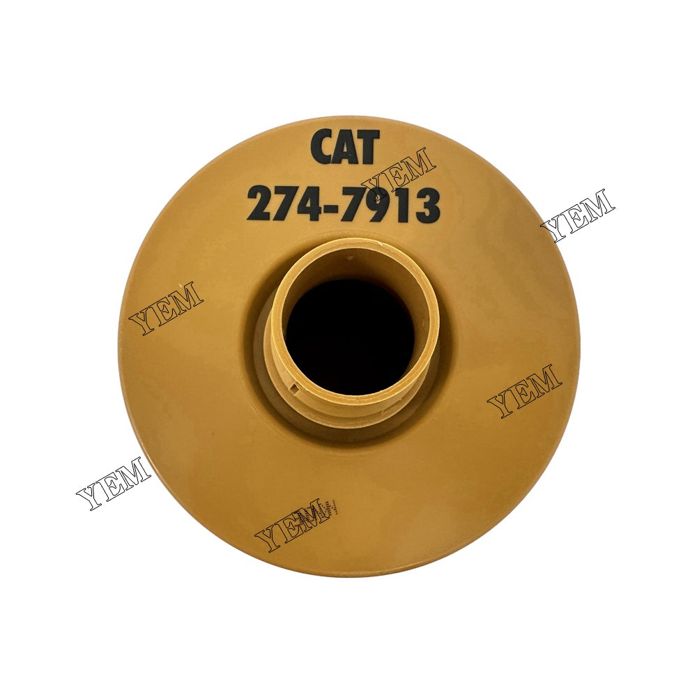 For Caterpillar C18 Air Filter 274-7913 diesel engine parts YEMPARTS
