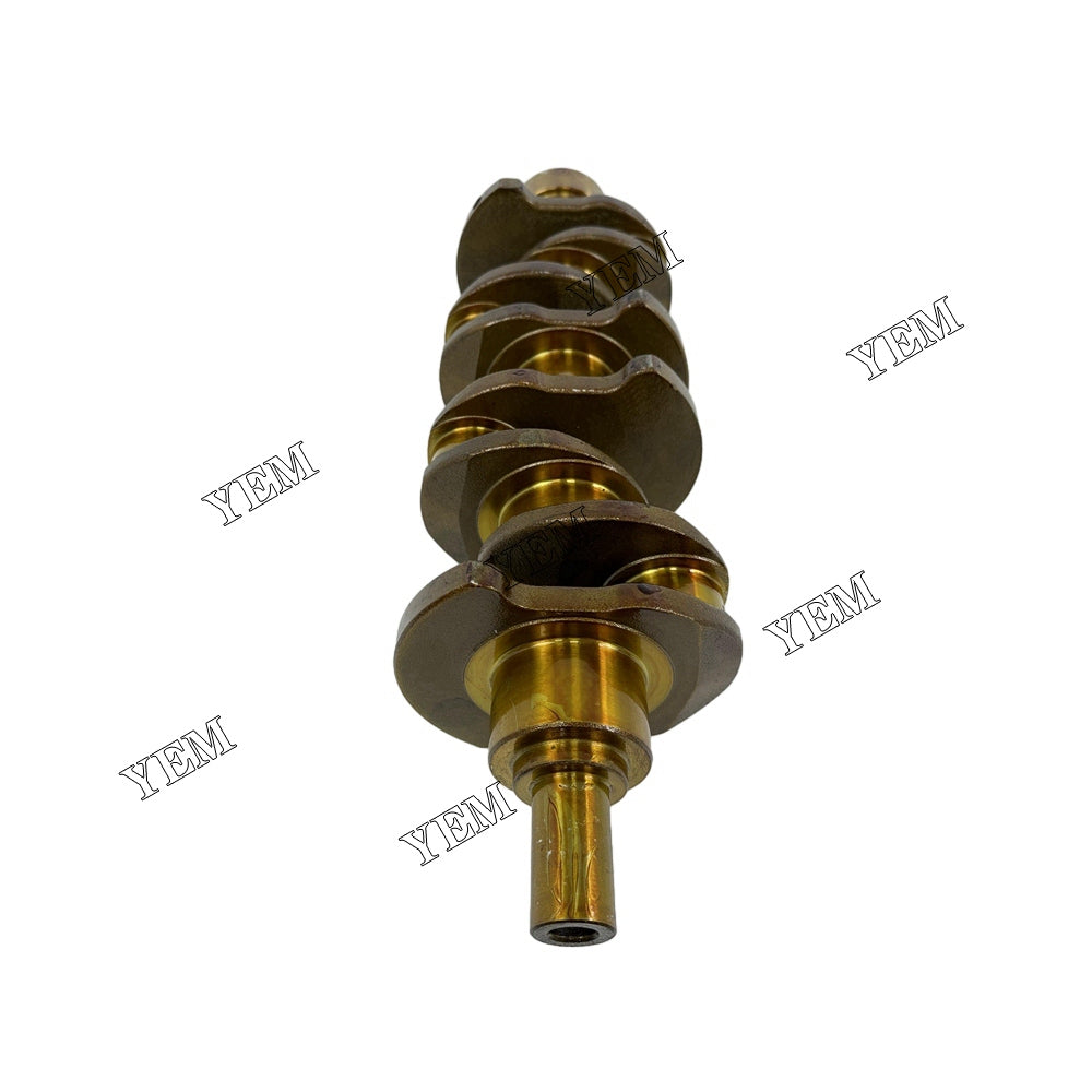 For Isuzu C240 Crankshaft diesel engine parts