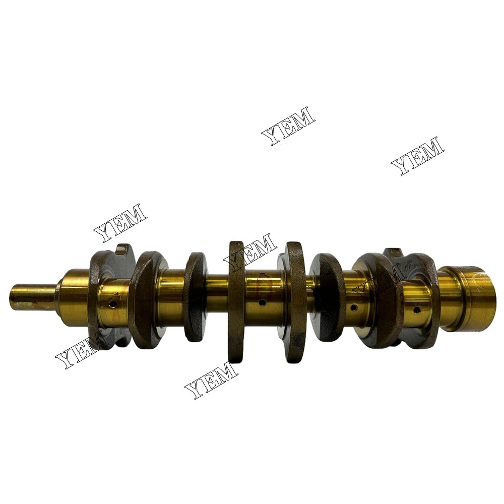 For Isuzu C240 Crankshaft diesel engine parts