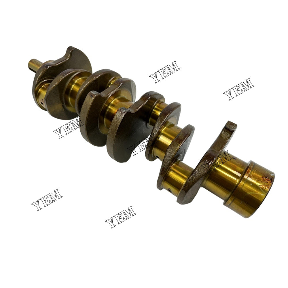 For Isuzu C240 Crankshaft diesel engine parts