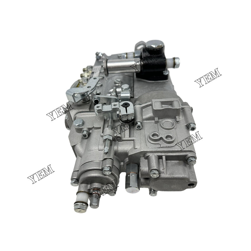 For Isuzu 6BG1 Fuel Injection Pump Assy 101605-0090 115603-3950 diesel engine parts