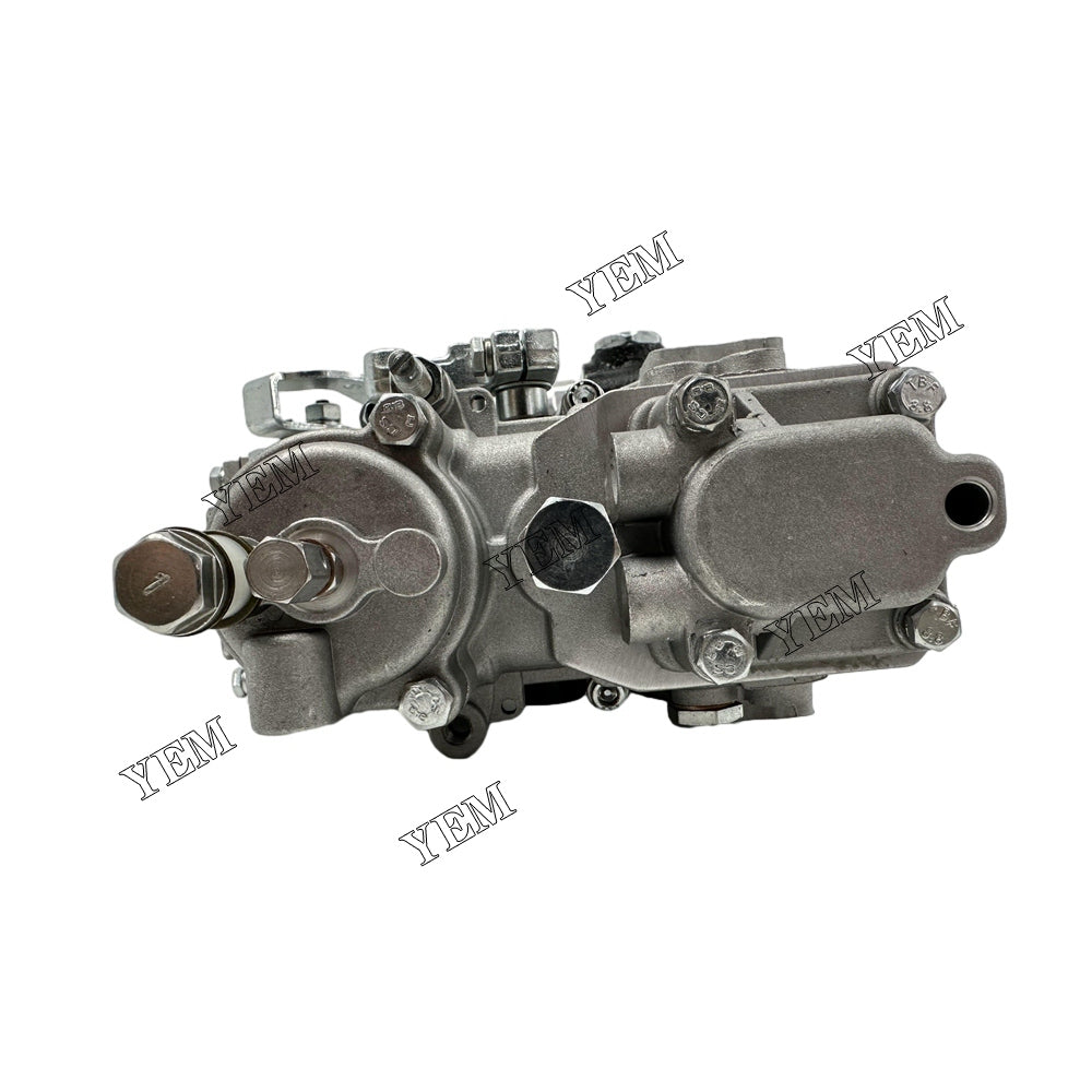 For Isuzu 6BG1 Fuel Injection Pump Assy 101605-0090 115603-3950 diesel engine parts