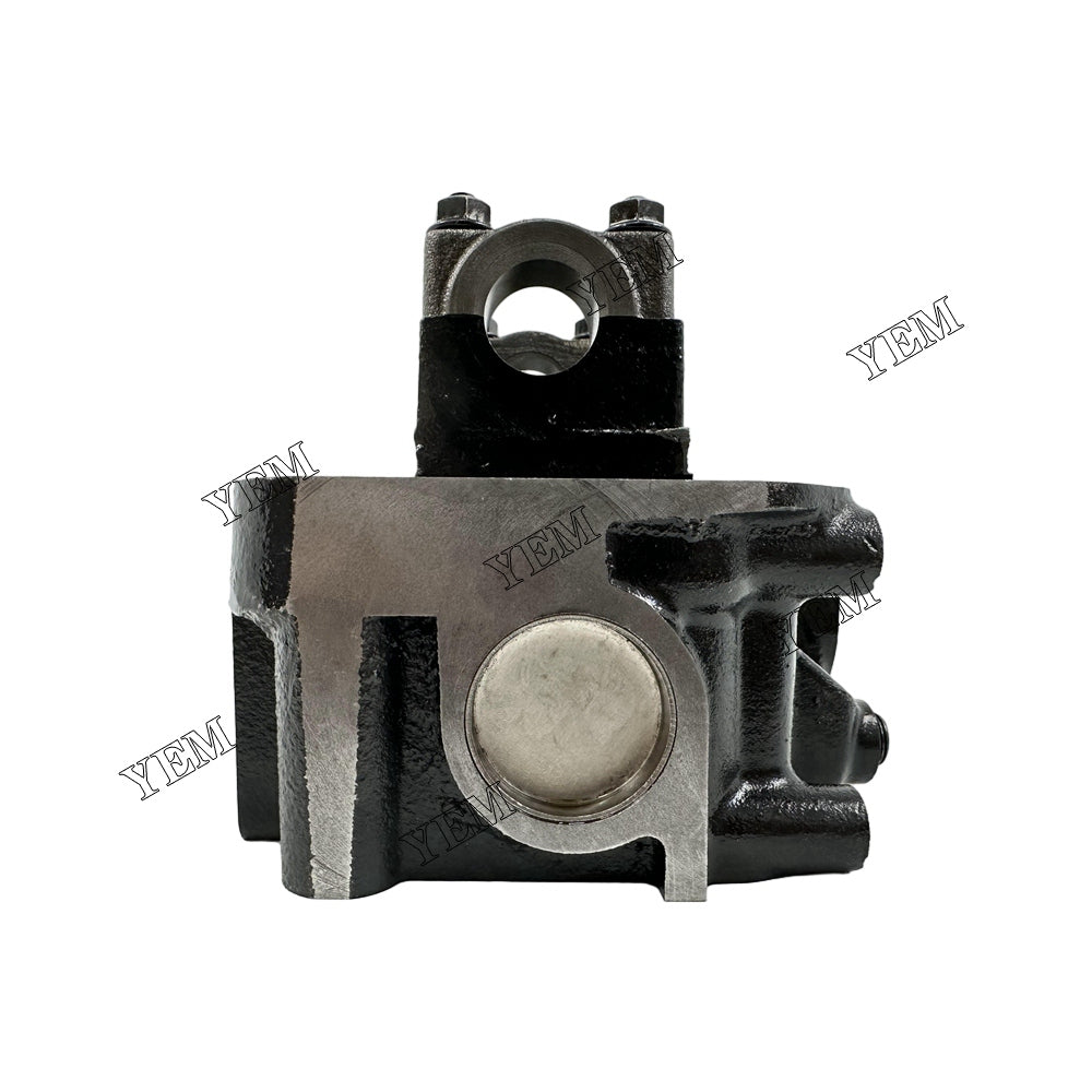 For Isuzu 3KR1 Cylinder Head 8-94417164-7 diesel engine parts