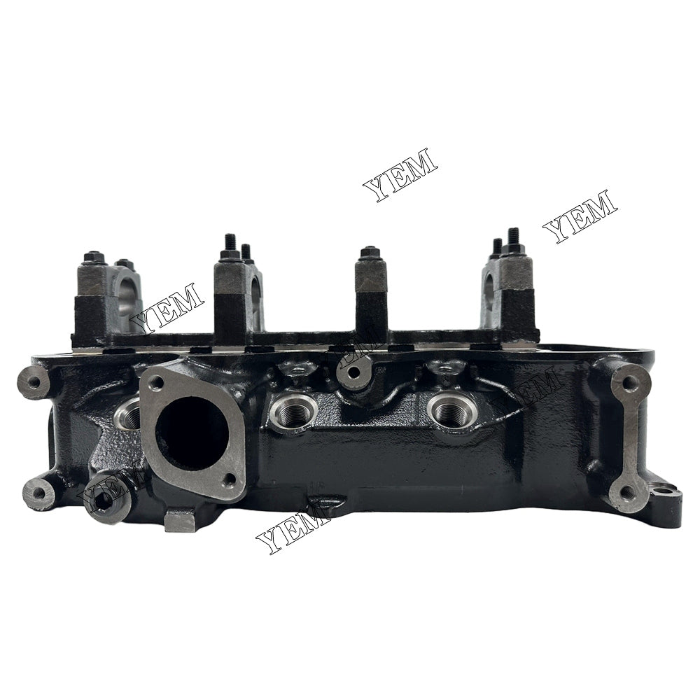 For Isuzu 3KR1 Cylinder Head 8-94417164-7 diesel engine parts