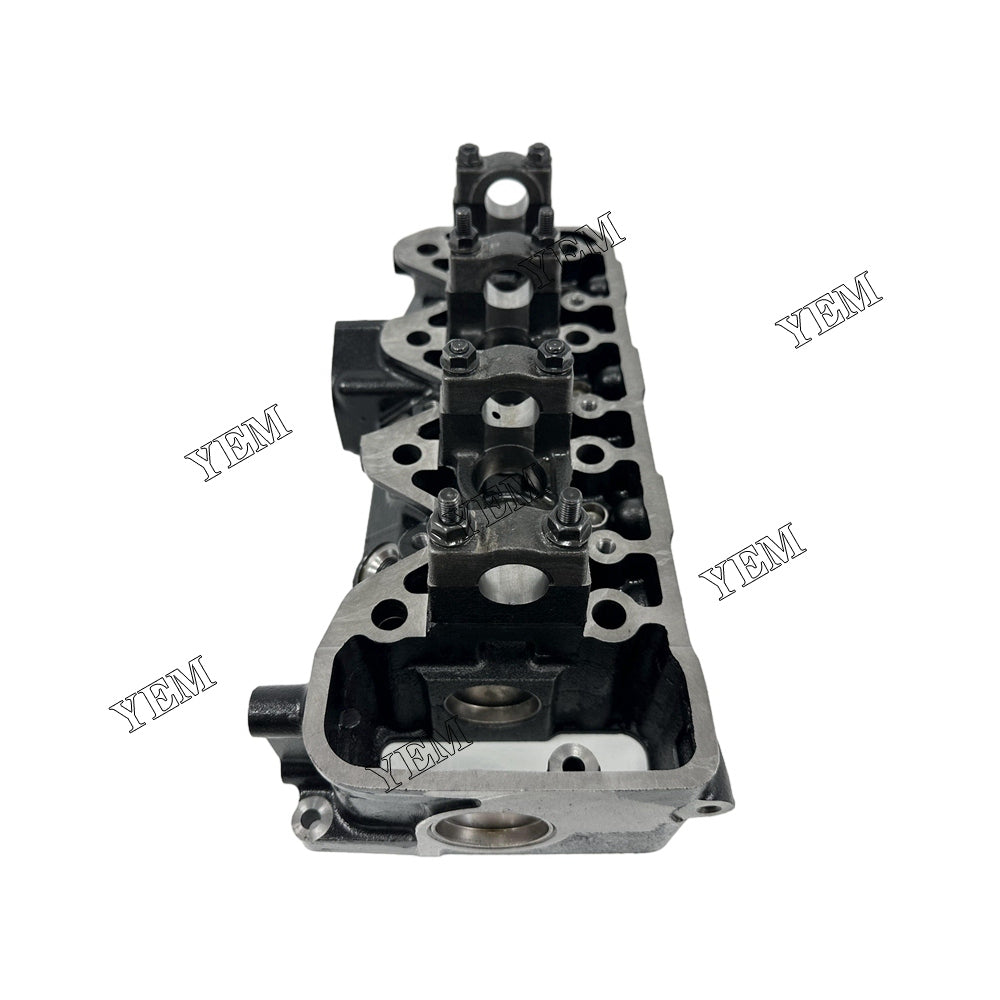 For Isuzu 3KR1 Cylinder Head 8-94417164-7 diesel engine parts