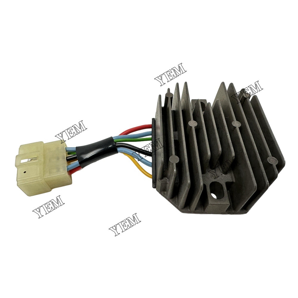 For Kubota Z482 Regulator PN201-68564 diesel engine parts