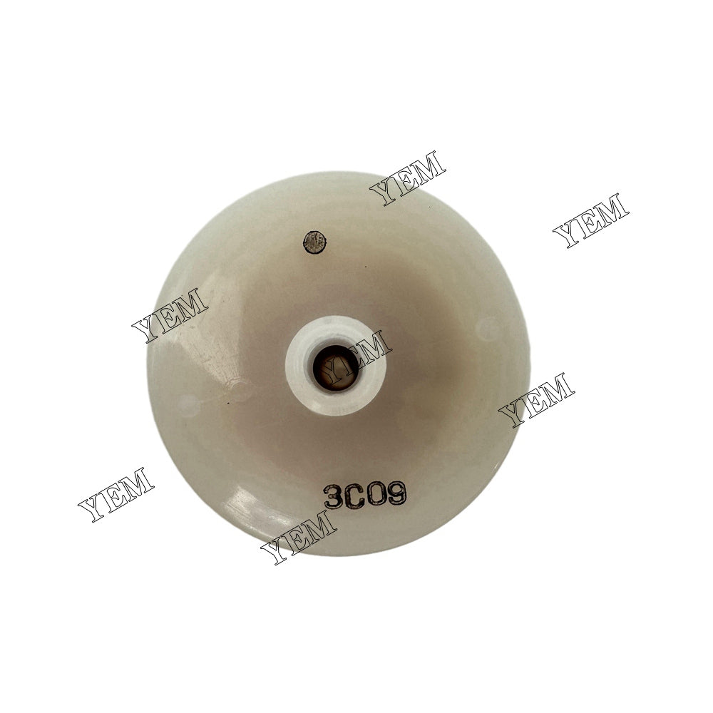 For Kubota Z482 Fuel Filter 12581-43012 diesel engine parts