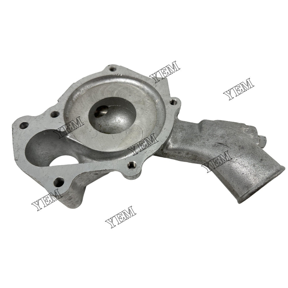 For Kubota V3800 Water Pump Seat 1K011-73060 diesel engine parts