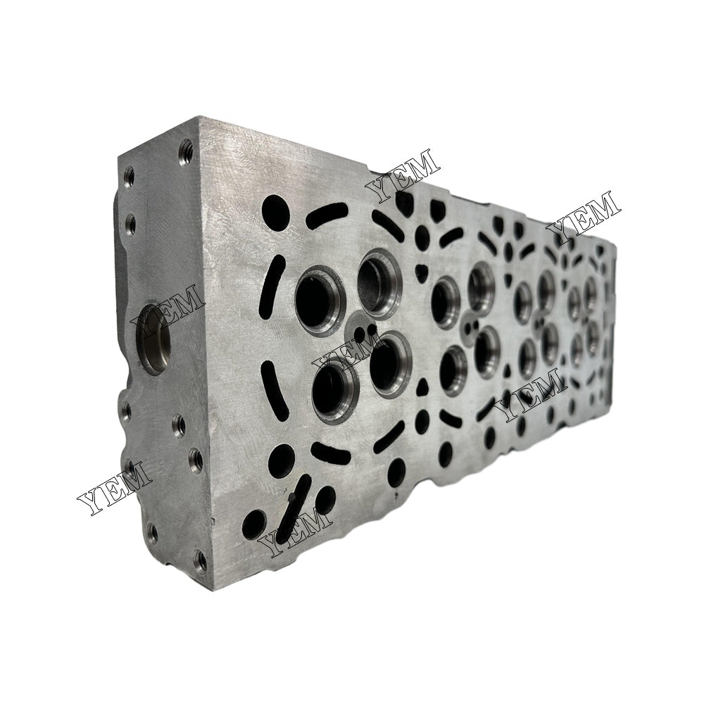 For Kubota V2607-CR-T Cylinder Head diesel engine parts