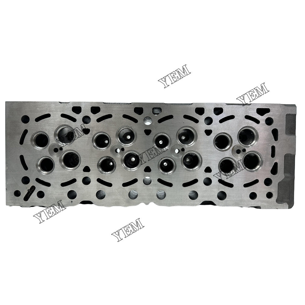 For Kubota V2607-CR-T Cylinder Head diesel engine parts