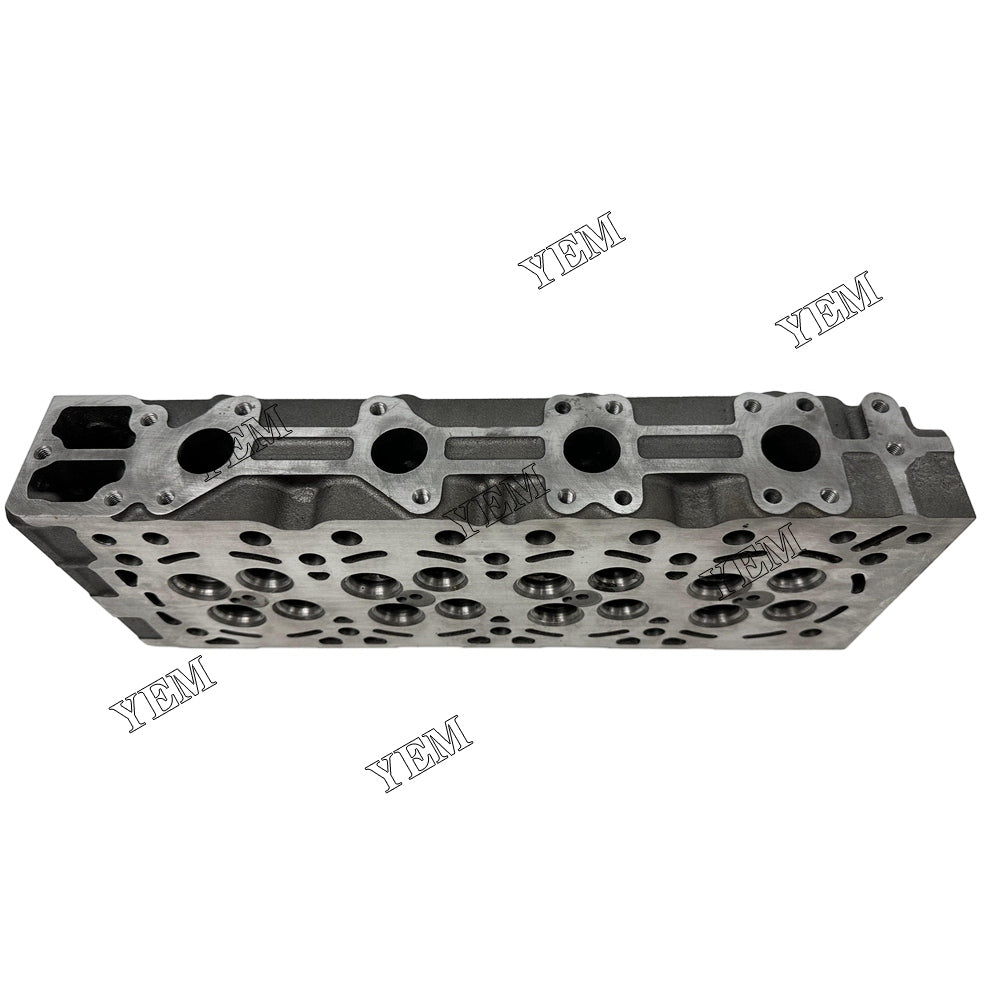 For Kubota V2607-CR-T Cylinder Head diesel engine parts