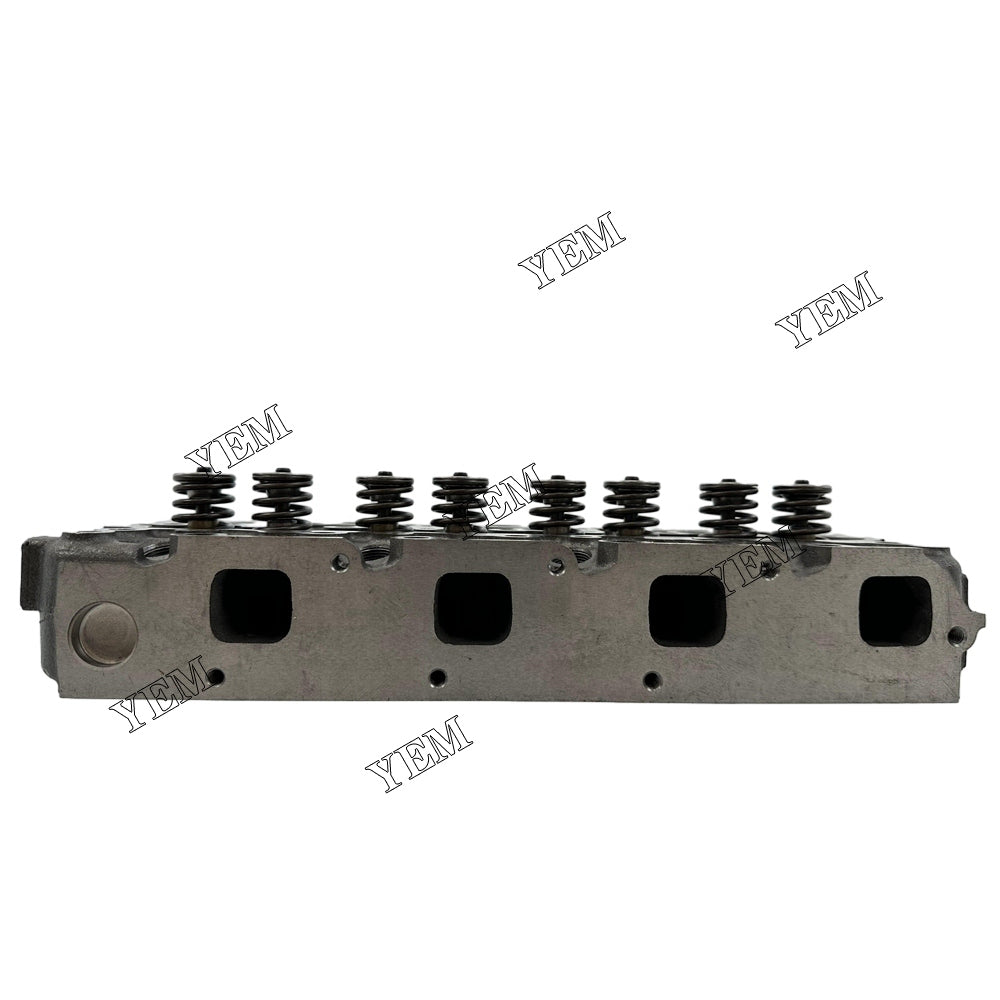 For Kubota V2203-E Complete Cylinder Head Assembly diesel engine parts