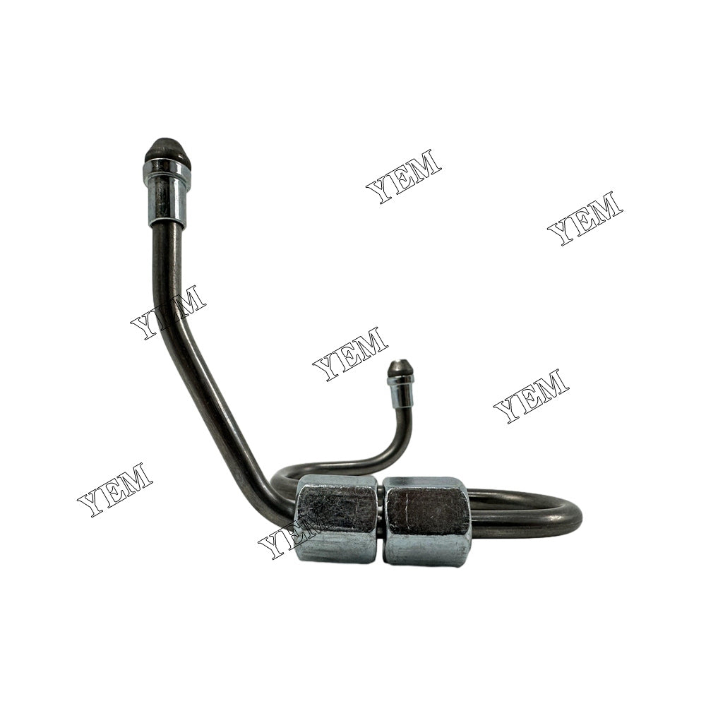 For Kubota V1505 Fuel Pipe 16282-53712 diesel engine parts