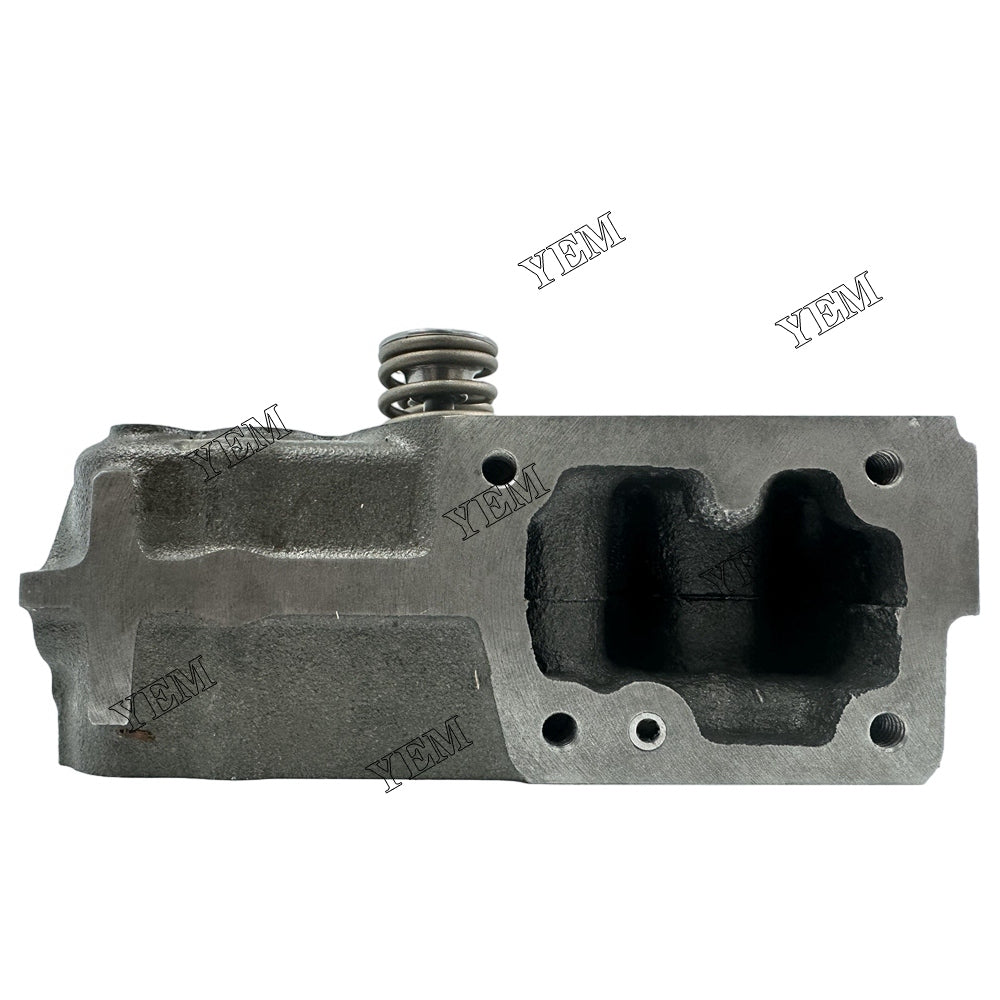 For Kubota D1503-E Complete Cylinder Head Assembly diesel engine parts