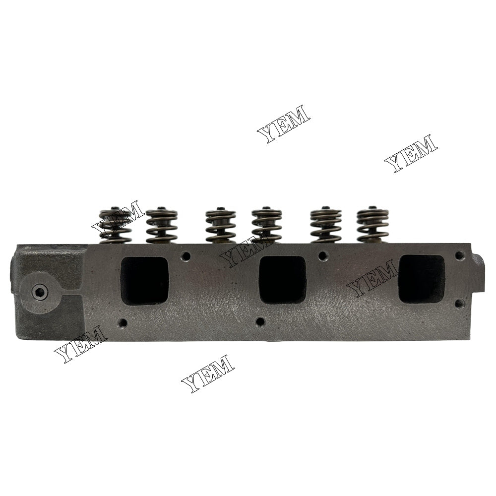 For Kubota D1305 Complete Cylinder Head Assembly diesel engine parts