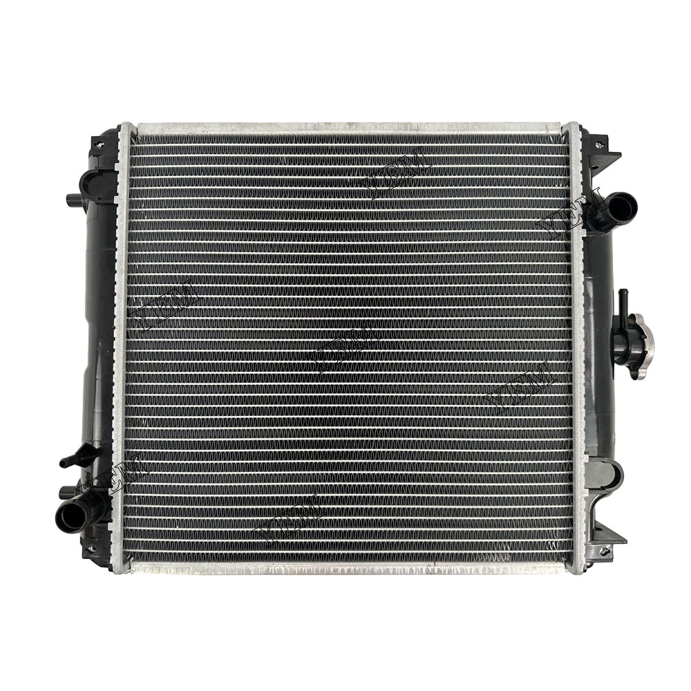 For Mitsubishi S3L2 Radiator MM436999 diesel engine parts