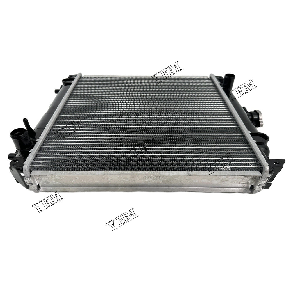 For Mitsubishi S3L2 Radiator MM436999 diesel engine parts