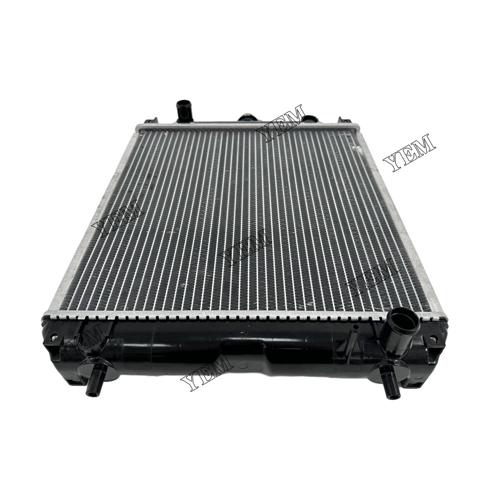 For Mitsubishi S3L2 Radiator MM436999 diesel engine parts