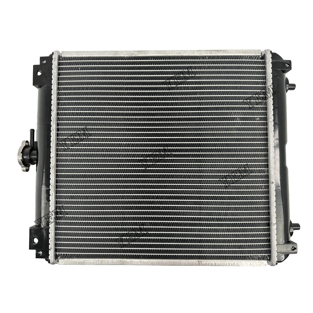 For Mitsubishi S3L2 Radiator MM436999 diesel engine parts