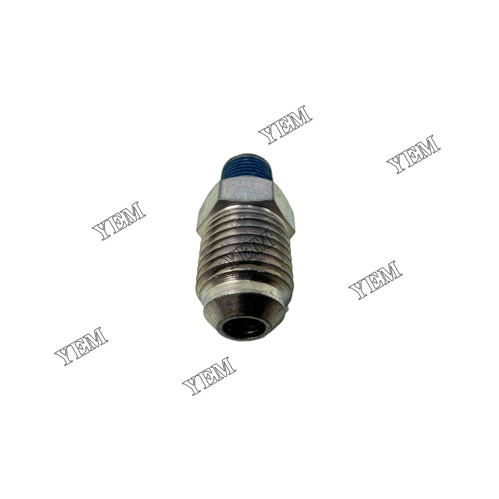 For Mitsubishi 6D16 Oil Pipe Joint MH038906 diesel engine parts