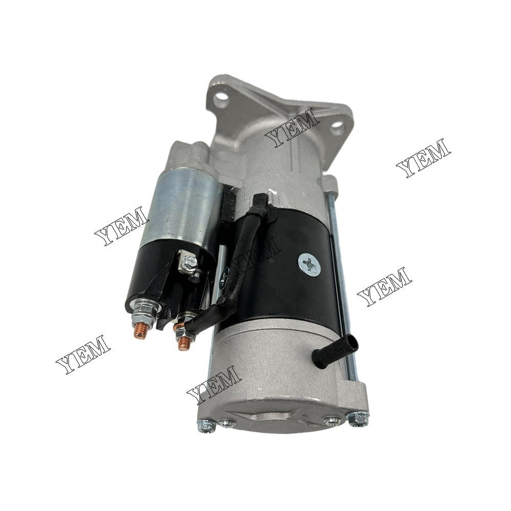 For Mitsubishi 4D34 Starter Motor 24V M8T60271 ME049186 diesel engine parts